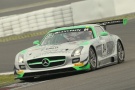 Blancpain Endurance Series Class PRO Cup: