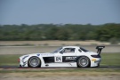 Blancpain Sprint Series Class PRO Cup: