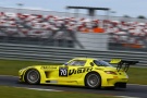 Blancpain Sprint Series Class PRO-AM Cup: