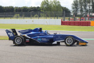 BRDC British Formula 3 Championship 