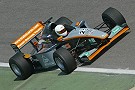 Formula 3000 Italia Class Light: