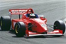 italian Formula 3000 