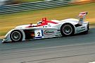 European LeMans Series Class LMP900: