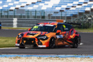 TCR Euro Series 