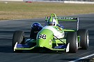 australian Formula 3 Class Trophy: