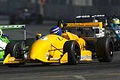 Australian Formula 3 Championship Class Trophy: