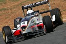 Australian Formula 3 Championship Series Class Trophy: