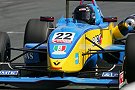 Australian Formula 3 Championship Series Class A: