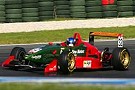 Australian Formula 3 Championship Series Class National: