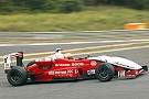 Spanish Formula 3 Championship Class A: