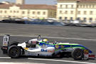 Spanish Formula 3 Championship Class A: