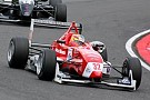 British Formula 3 Championship Class B:
