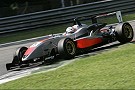British Formula 3 Championship Class A: