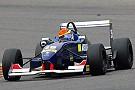 Italian Formula 3 Championship Class A: