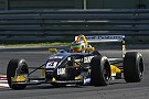 Italian Formula 3 Championship Class A: