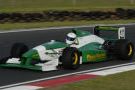 Formula 4000 by Holden