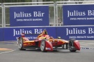 FIA Formula E Championship 