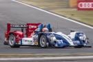 FIA World Endurance Championship Class LMP2: