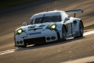 FIA World Endurance Championship Class LM GTE Pro: