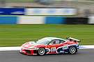 FIA GT Championship Class N-GT: