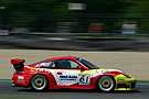FIA GT Championship Class N-GT: