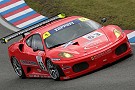 FIA GT Championship Class GT2: