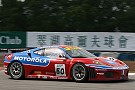 FIA GT Championship Class GT2: