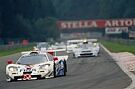 FIA GT Championship Class GT1: