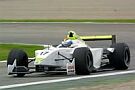 Formula Super Nissan World Series