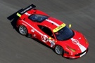 Grand-Am Sports Car Series Class GT: