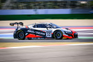 GT World Challenge Europe Sprint Cup Class PRO Cup: