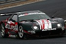 Japanese Super GT Series Class GT500: