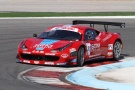 International GTSprint Series Class GTS3: