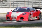 International GTSprint Series Class GTSCup: