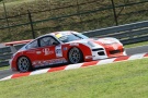 International GTSprint Series Class GTSOpen: