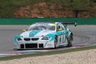 International GTSprint Series Class GTS Open: