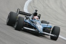 IRL IndyCar Series 