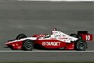 IRL IndyCar Series