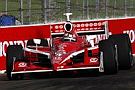 IRL IndyCar Series