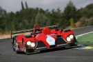 LeMans Series (LMS) Class LMP2: