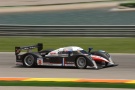 LeMans Series (LMS) Class LMP1: