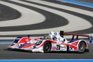 LeMans Series (LMS) Class LMP2: