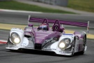 LeMans Series (LMS) Class LMP2: