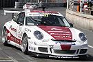 Porsche Supercup 