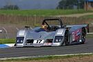 FIA Sportscar Championship Class SR1: