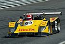 FIA Sportscar Championship Class SR2: