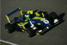 South American Formula 3 Championship 