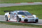 Superstars GT Sprint Class GT2: