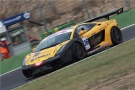 Superstars GT Sprint Class GT3: