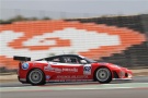 Superstars GT Sprint Class GTCup: